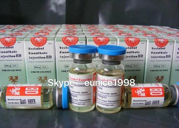 Mesterolone 25mg CAS NO 1424 00