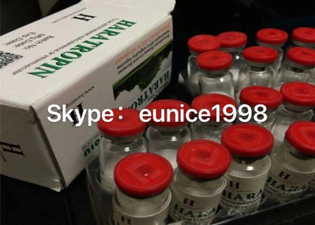 HGH Fragment CAS 176 191 2mg