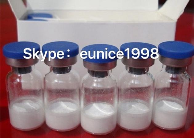 HGH Fragment CAS 176 191 2mg