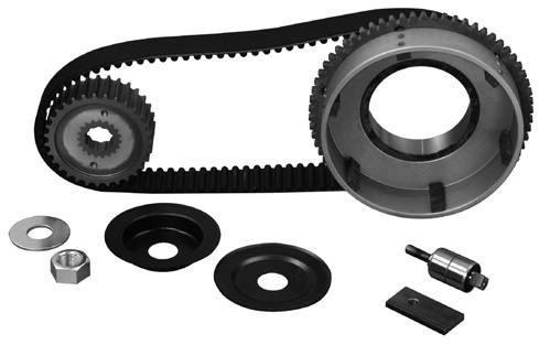  Axle mounting/steering/wheels