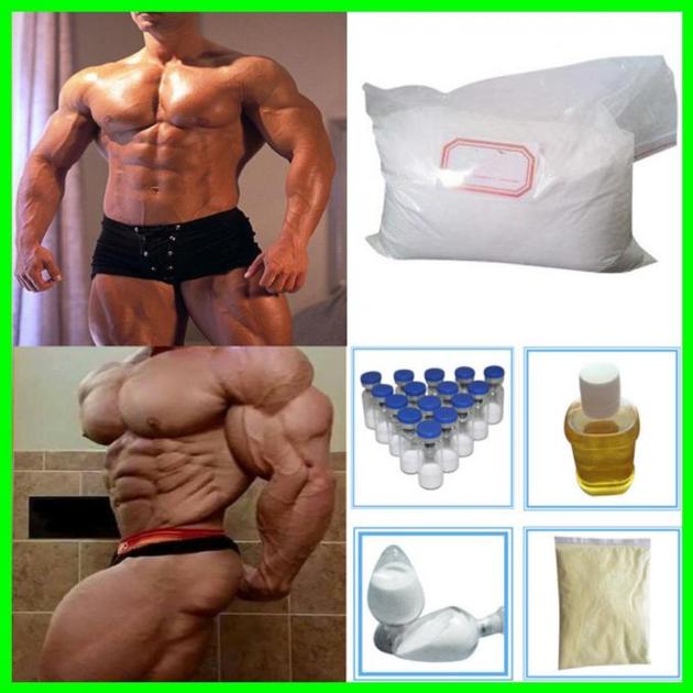 Masteron Enanthate CAS NO:472-61-145