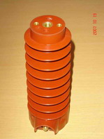 capactive insulators