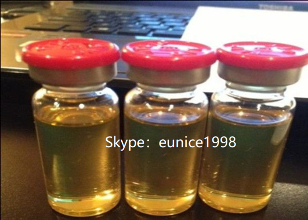 Methenolone Enanthate CAS No: 303-42-4