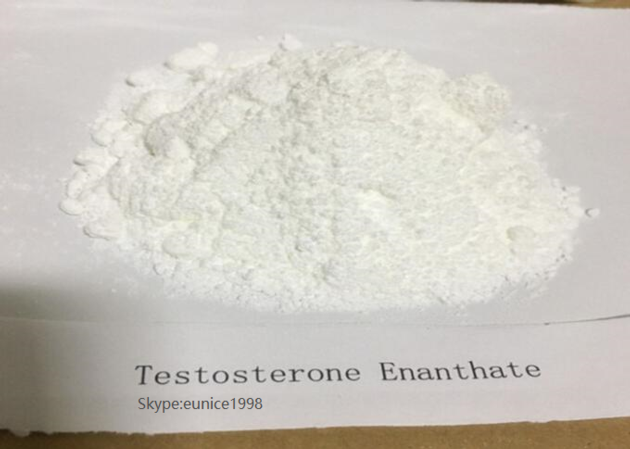 Testosterone Enanthate CAS 315-37-7