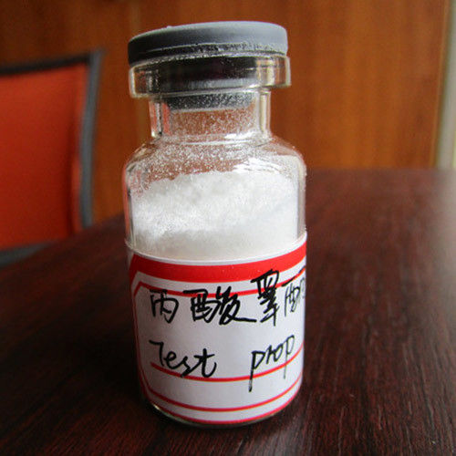 Testosterone Propiona CAS:57-85-2