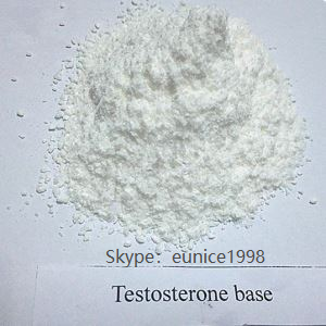 Testosterone Cypionate CAS NO.58-20-8