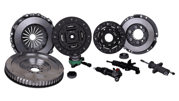 Clutch Parts