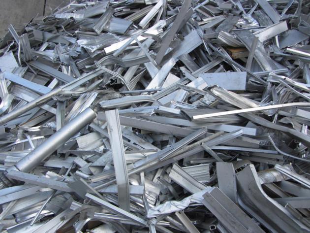 Aluminium UBC Scraps Aluminium Alloy Wheel