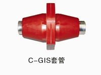 c-gis insulator