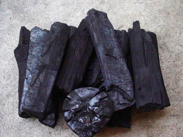 Charcoal Mangrove Charcoal Wood Charcoal Hardwood
