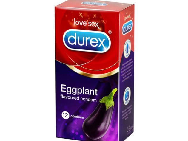 Durex Condom And OEM Brand Condoms