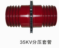 33-40.5kv screened bushing