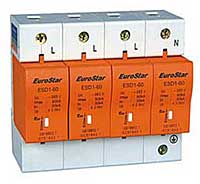 surge protective device