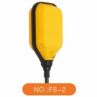 float switch for water pump FS-2