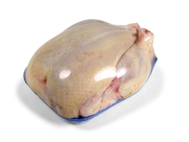 Grade A Brazilian Halal Frozen Whole Chicken, Chicken Feet/Paw