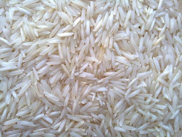 Thai Long Grain Rice 5 Basmati