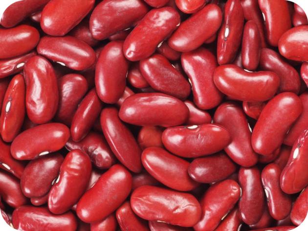 Red Kidney Beans White Kidney Beans Black Kidney Beans