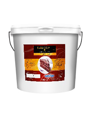 Spreadable cocoa creams