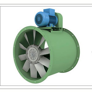 Centrifugal Axial Radial Fans / Cabinet Roof / Industrial Fan