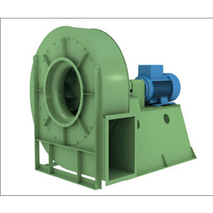 Axial Fans / Cabinet Roof / Industrial Fan