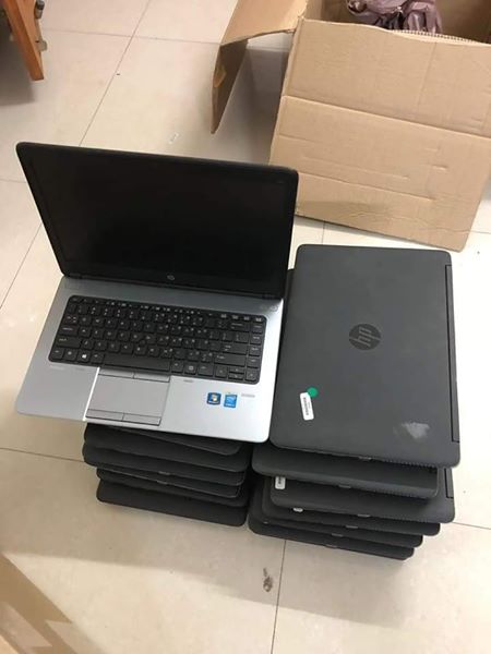 GRADE A REFURBISHED LAPTOPS I3, I5, I7 Used Laptop available