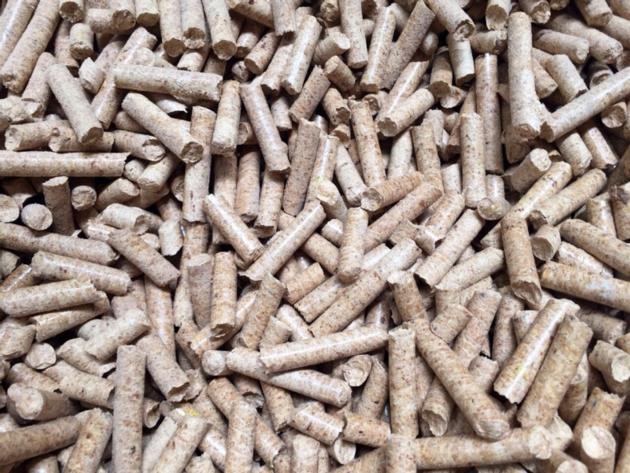 Biomass Wood Pellet Biomass Fuel Wood