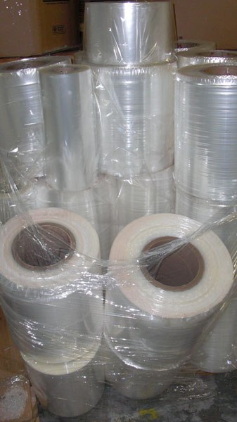 LDPE Amp HPDE PLASTIC FILM 98