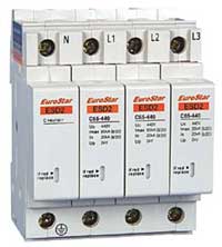 surge protective device