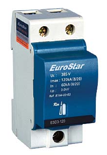 surge protective device ESD3