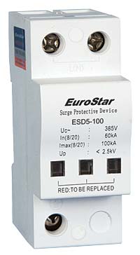 surge protective device