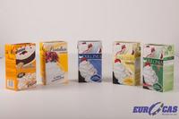 Non dairy cream - Dulcinea