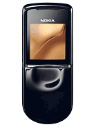 nokia 8800sirocco