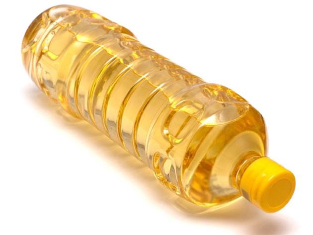 Refined Sunflower Corn and Vegetable Oil Palm Oil Canola Oil Peanut Oil