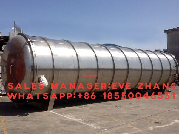 freeze dryer