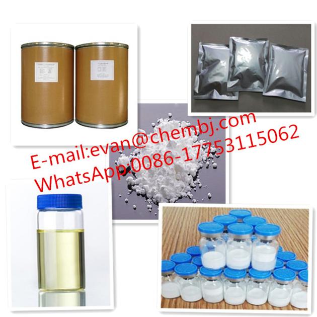 Liquid Injectable Trenbolone Acetate Solution