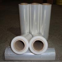PE cling film