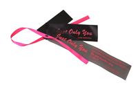 hangtag / hang tags 
