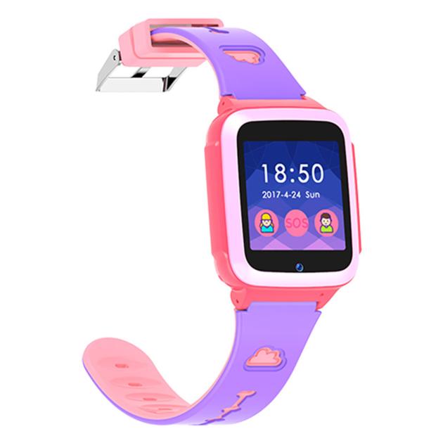 GSM 2G Smart Kids Watch Phone