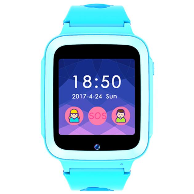 GSM 2G Smart Kids Watch Phone