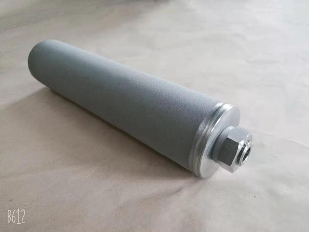 Sintered Stainless Steel 316L Filter Cartridge