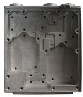 CNC machining 1