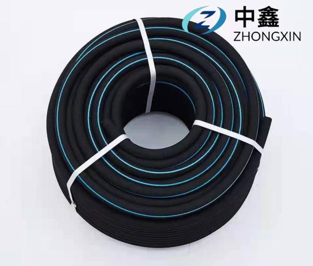 CONTINUOUS OUTGASSING AERATION TUBE FOR AQUACULTURE