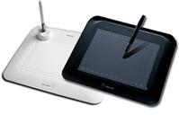 Graphic Tablets