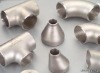 seamless/alloy/butt welding/carbon steel pipe fittings