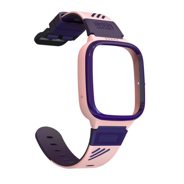 Latest Fashion Detachable 4G GPS Tracking