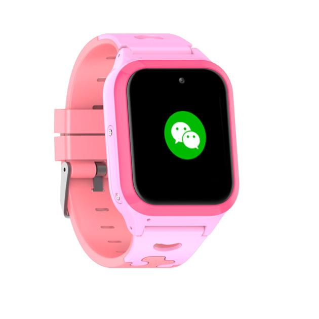 2G GSM GPS Tracking Phone Watch