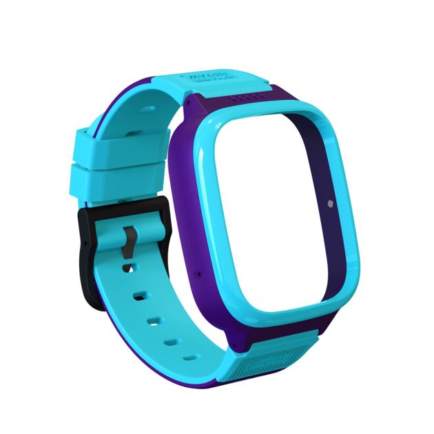 Latest Fashion Detachable 4G GPS Tracking