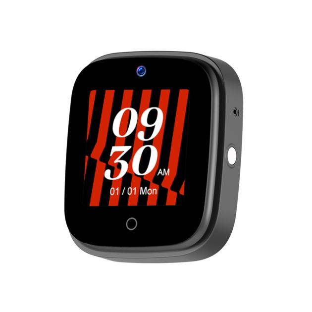 Latest Fashion Detachable 4G GPS Tracking