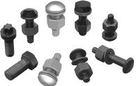 Fasteners for Steel Structure