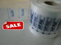 Air cushion making supplier